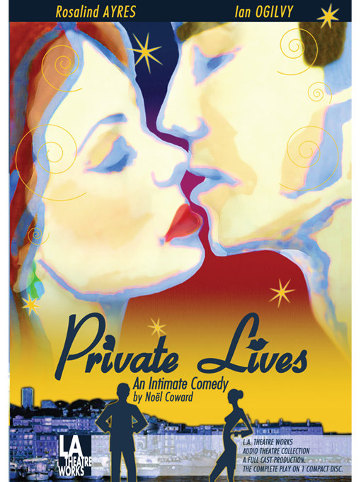 Title details for Private Lives by Noel Coward - Wait list